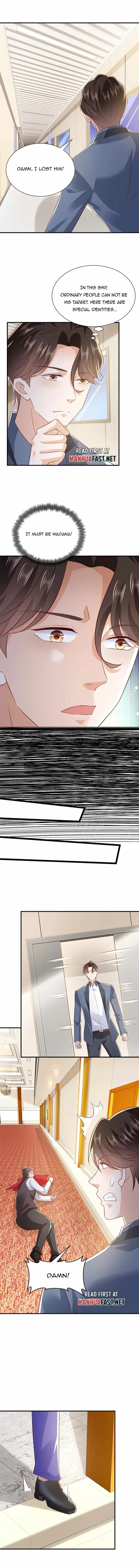 I randomly have a new career every week Chapter 411-eng-li - Page 1