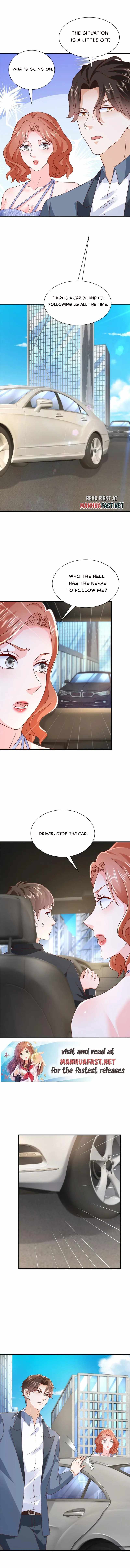I randomly have a new career every week Chapter 412-eng-li - Page 4