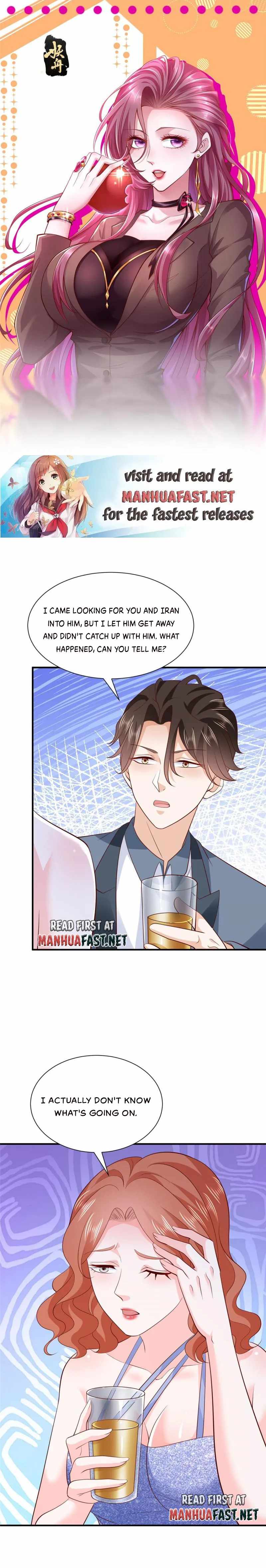 I randomly have a new career every week Chapter 412-eng-li - Page 0