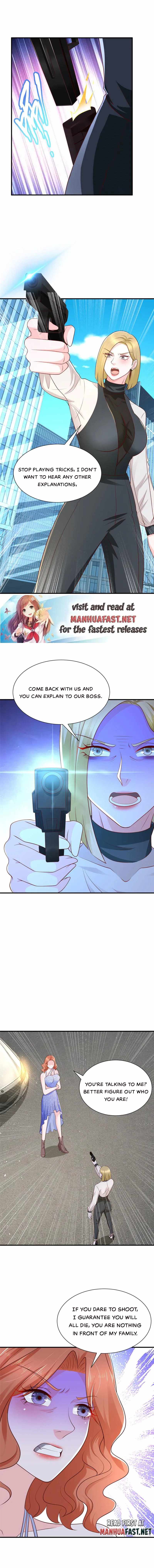 I randomly have a new career every week Chapter 413-eng-li - Page 1