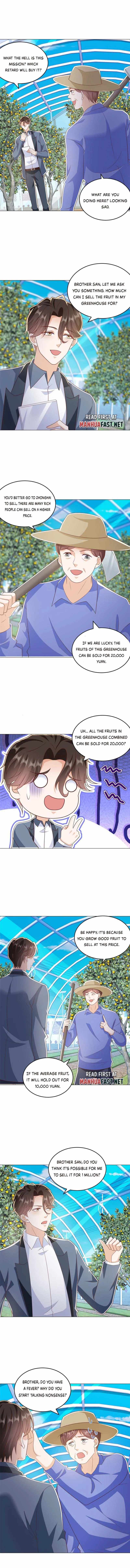 I randomly have a new career every week Chapter 415-eng-li - Page 2