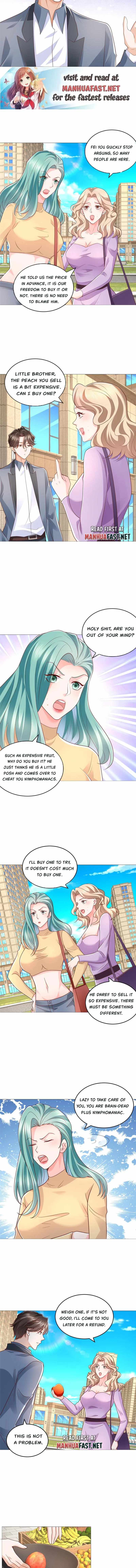 I randomly have a new career every week Chapter 417-eng-li - Page 1