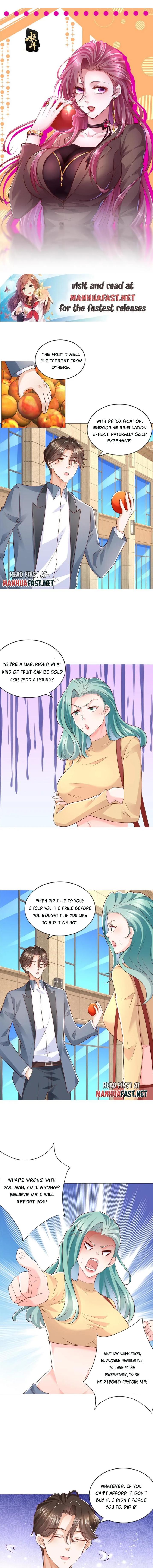 I randomly have a new career every week Chapter 417-eng-li - Page 0