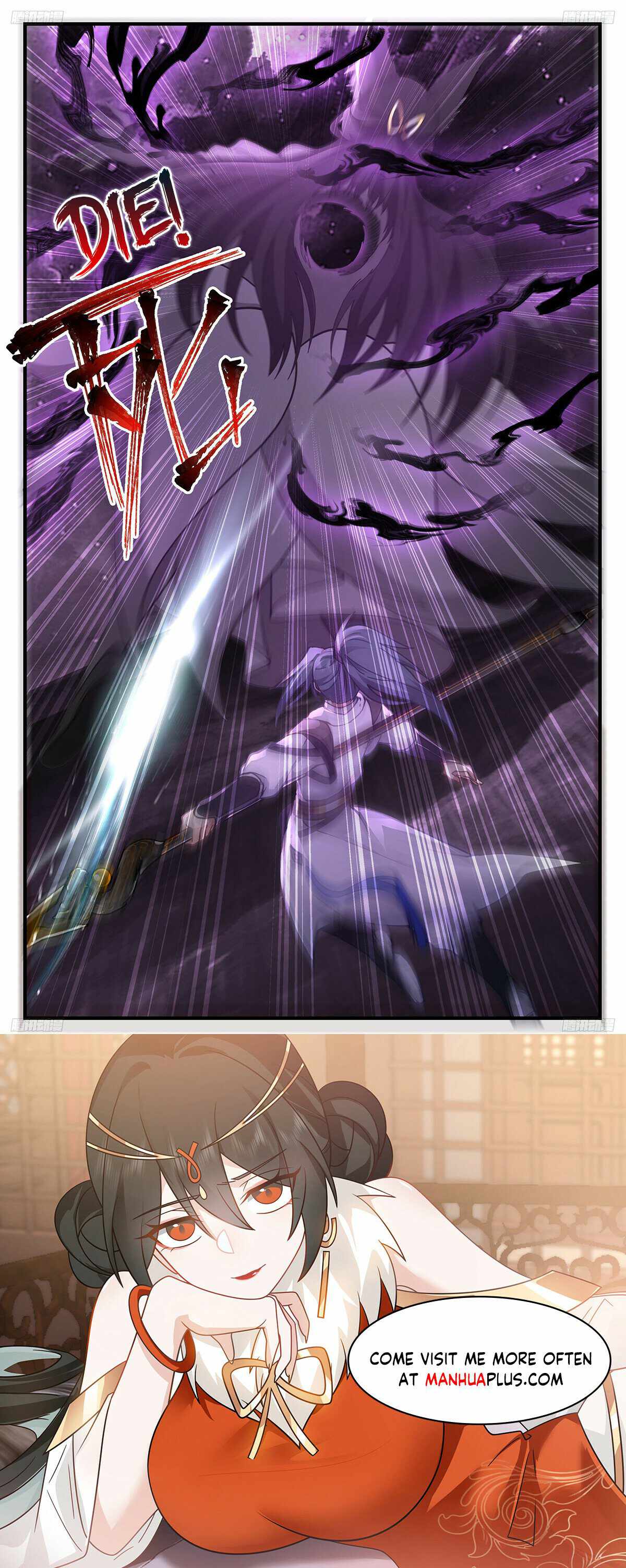Martial Peak Chapter 3274-eng-li - Page 11