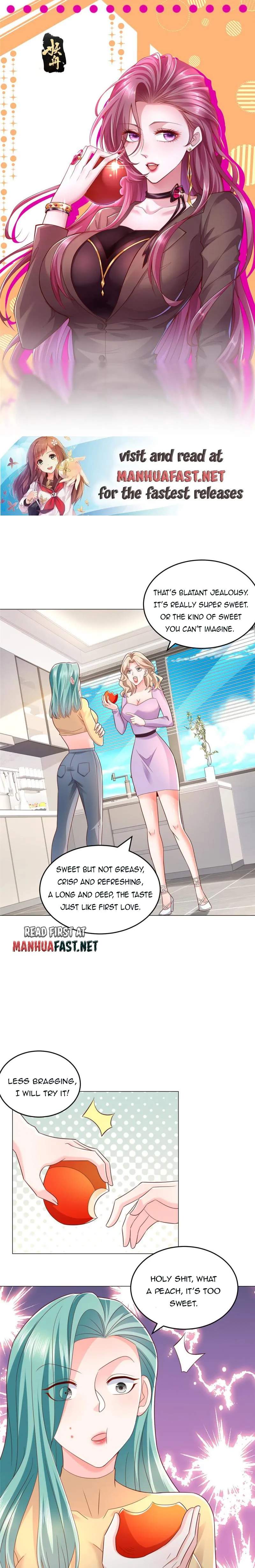 I randomly have a new career every week Chapter 418-eng-li - Page 0