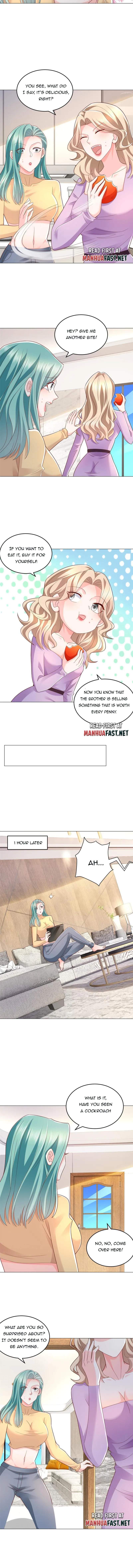 I randomly have a new career every week Chapter 418-eng-li - Page 1