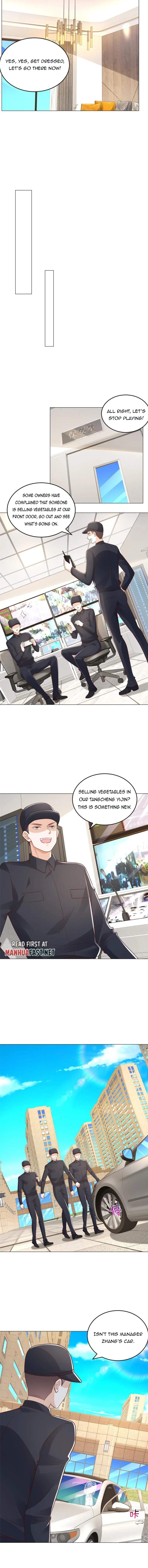 I randomly have a new career every week Chapter 418-eng-li - Page 3
