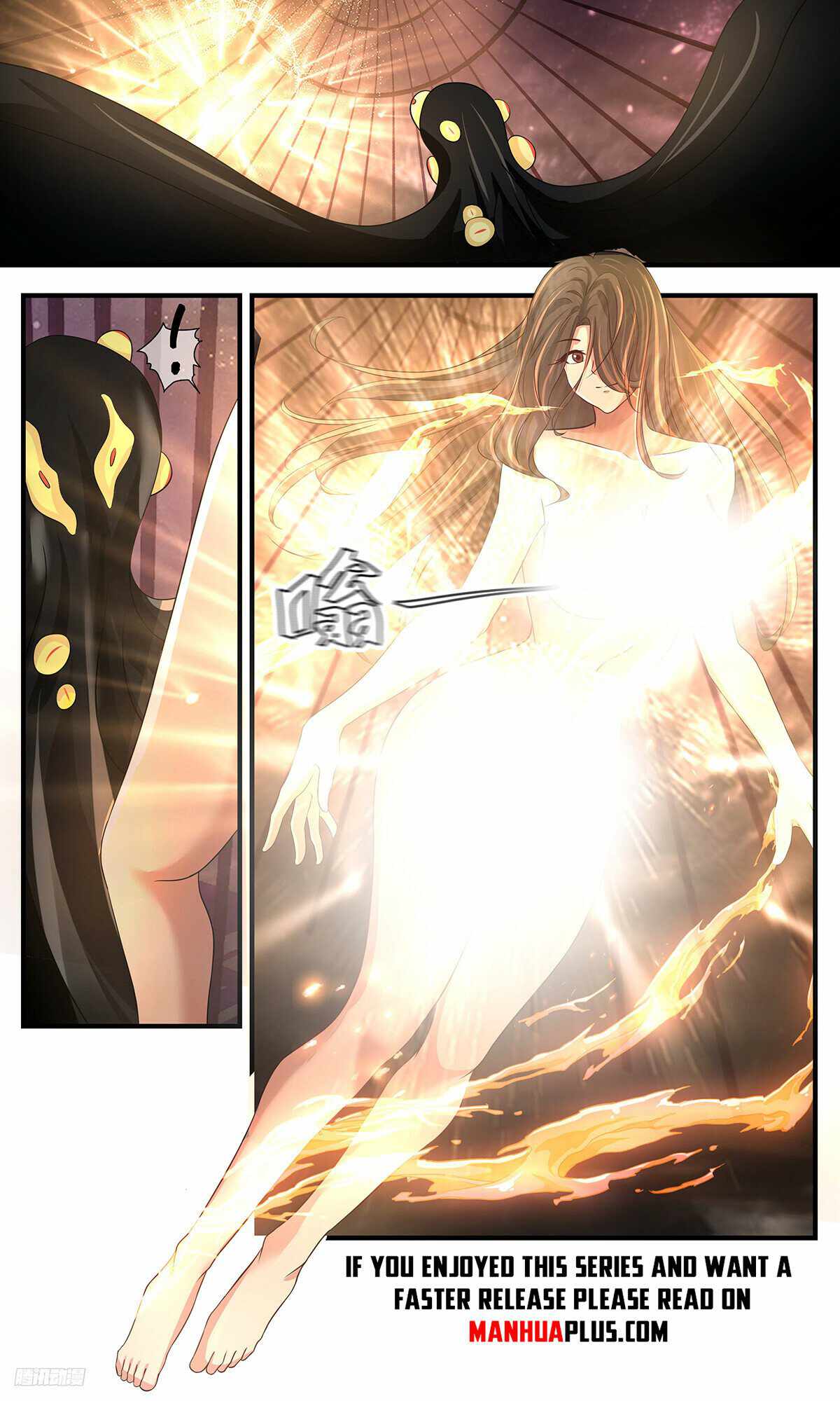 Martial Peak Chapter 3277-eng-li - Page 9