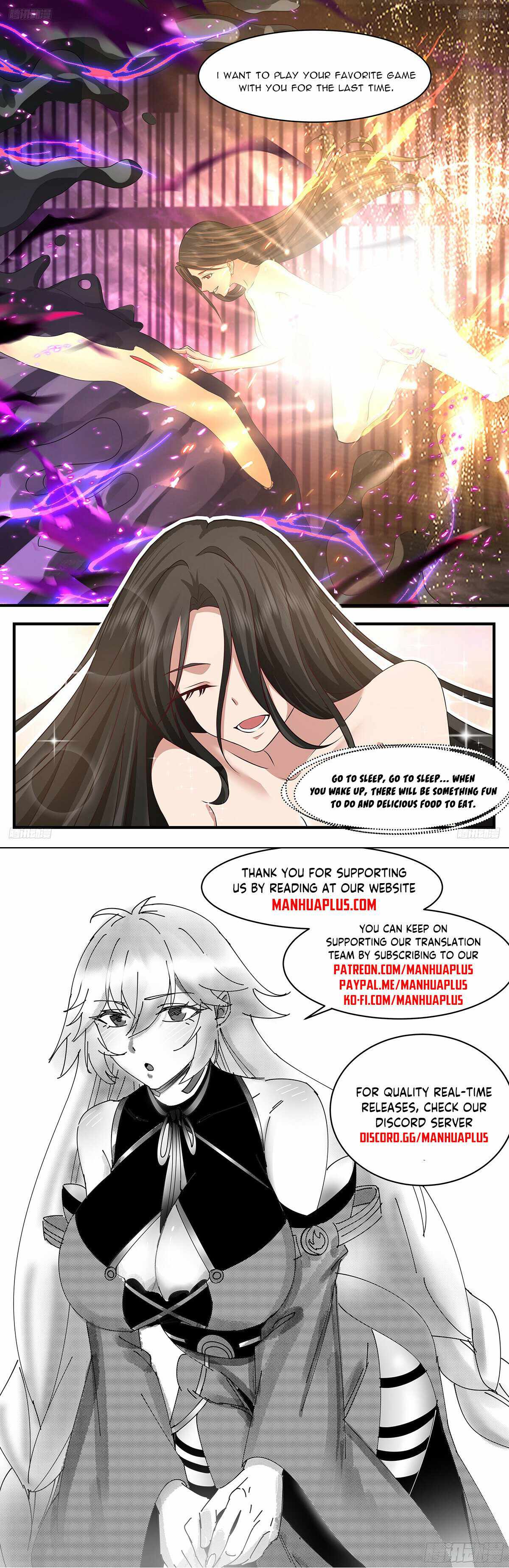 Martial Peak Chapter 3277-eng-li - Page 11