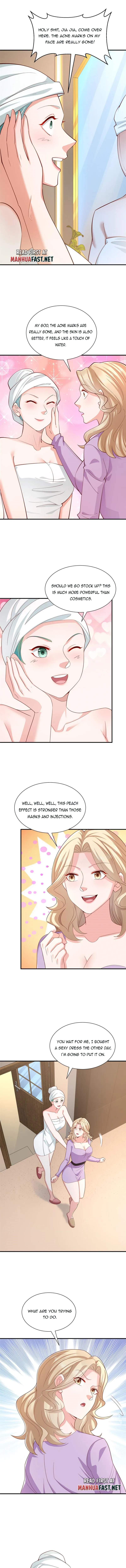 I randomly have a new career every week Chapter 419-eng-li - Page 3