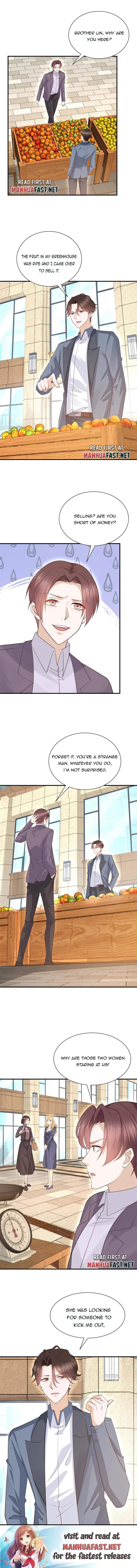 I randomly have a new career every week Chapter 420-eng-li - Page 5