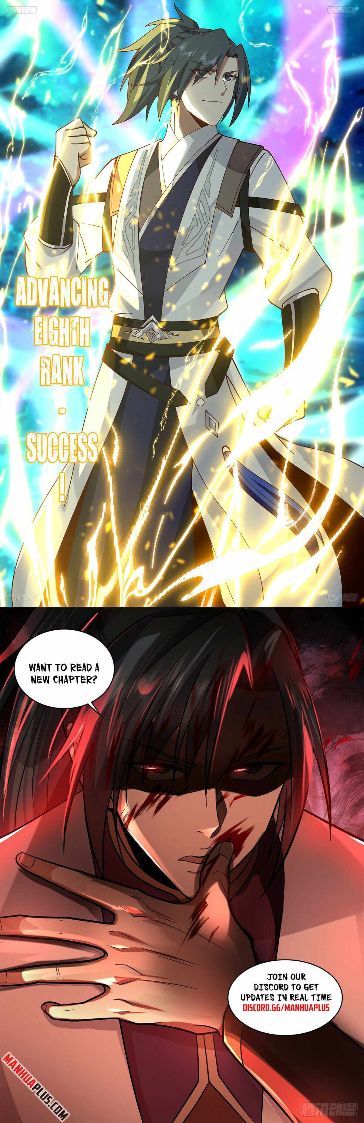 Martial Peak Chapter 3287-eng-li - Page 11