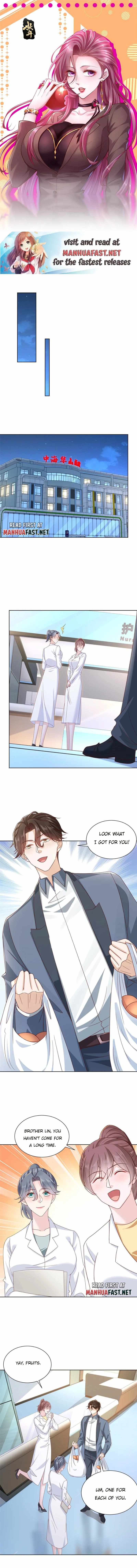 I randomly have a new career every week Chapter 423-eng-li - Page 0