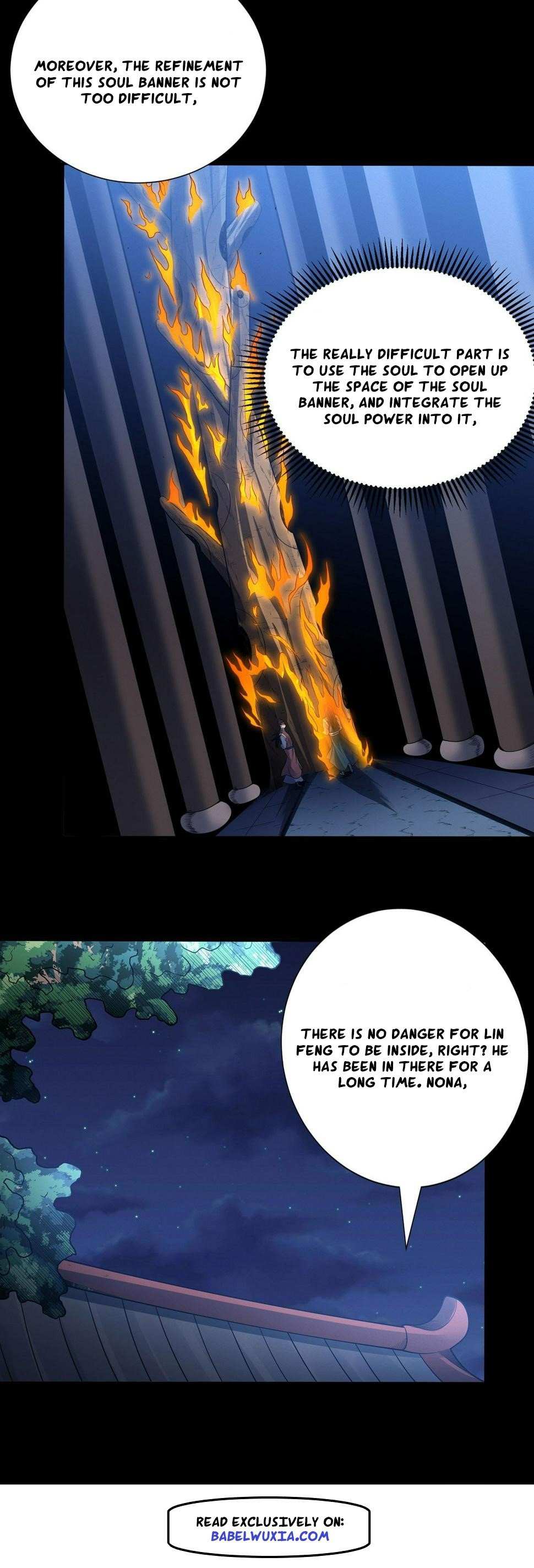 Tower Of God Chapter 596