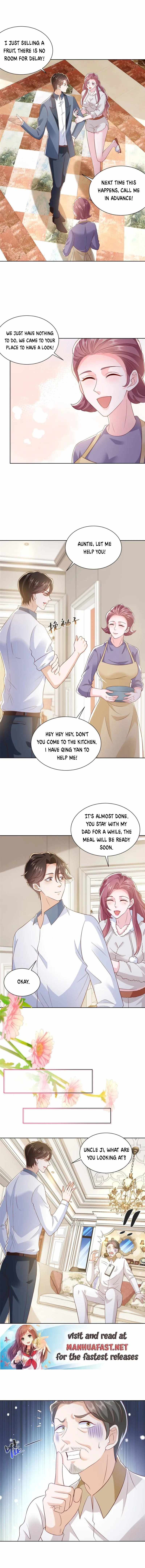 I randomly have a new career every week Chapter 424-eng-li - Page 1