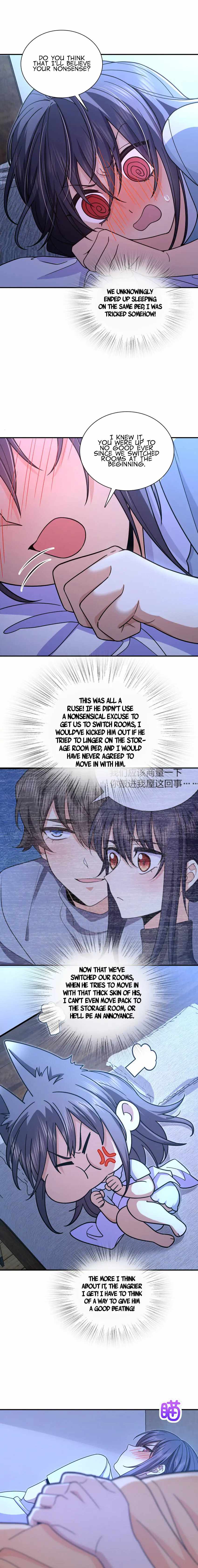 My Wife Is From a Thousand Years Ago Chapter 169-eng-li - Page 5