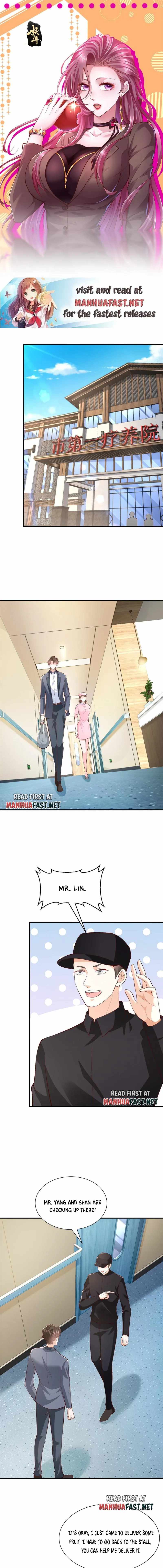 I randomly have a new career every week Chapter 425-eng-li - Page 0