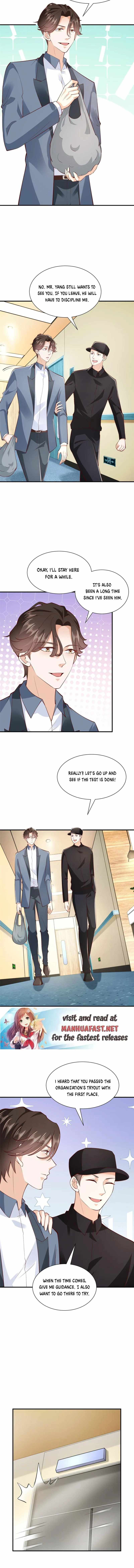 I randomly have a new career every week Chapter 425-eng-li - Page 1