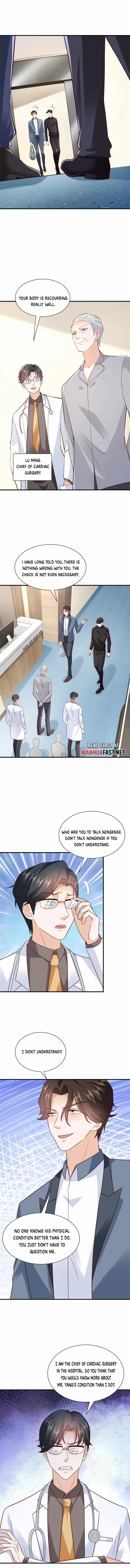 I randomly have a new career every week Chapter 425-eng-li - Page 2