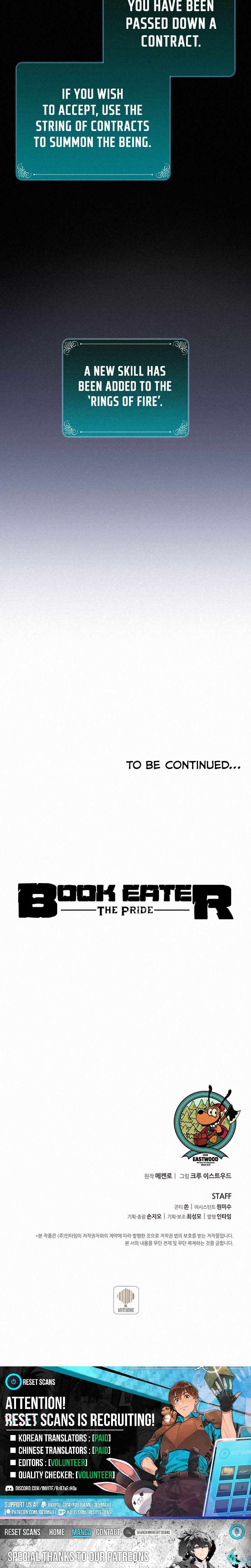 Book Eater Chapter 92-eng-li - Page 25