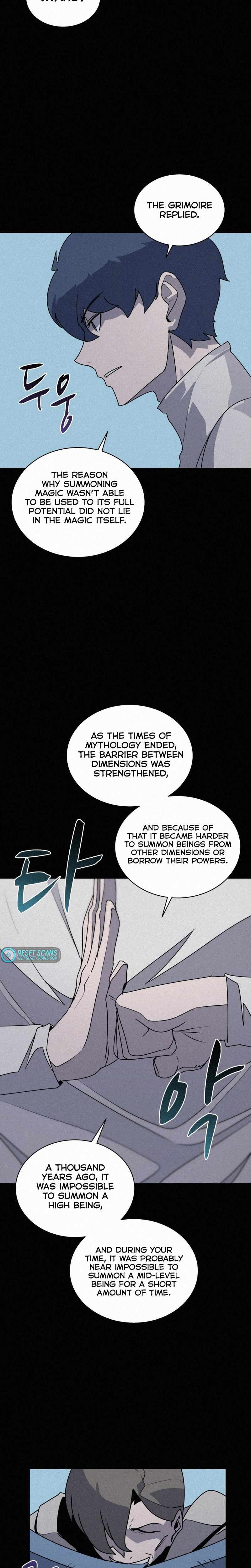 Book Eater Chapter 92-eng-li - Page 18
