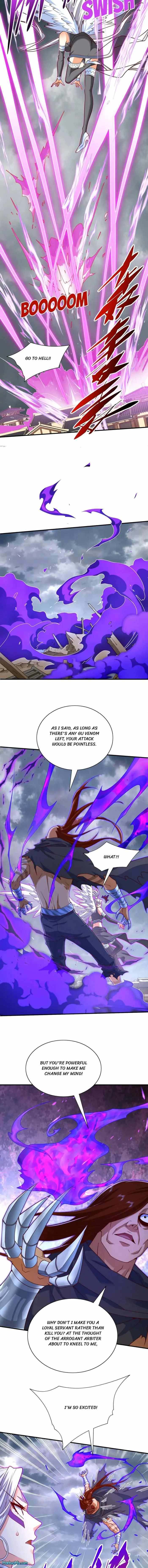 99 Ways to Become Heroes by Beauty Masters Chapter 211-eng-li - Page 3
