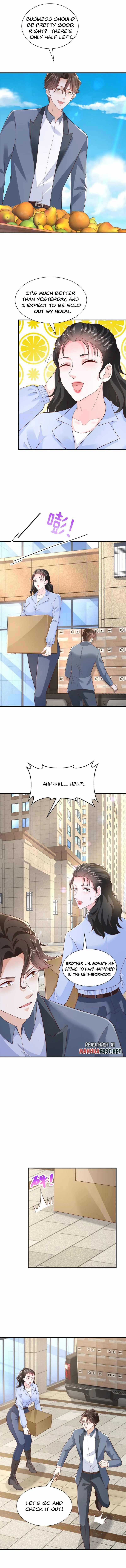 I randomly have a new career every week Chapter 426-eng-li - Page 2