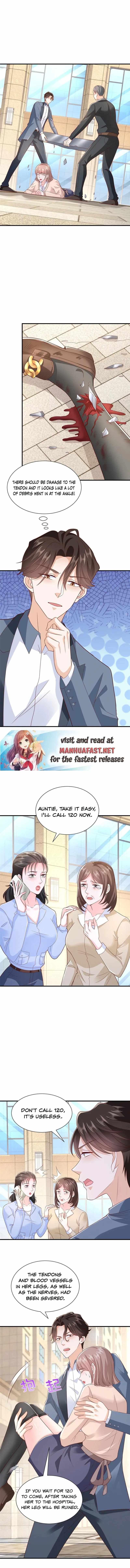 I randomly have a new career every week Chapter 426-eng-li - Page 4