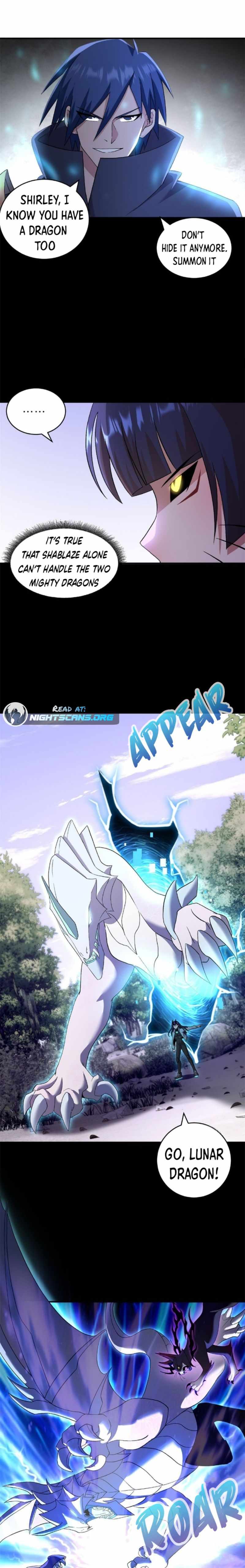 Astral Pet Store Chapter 92-eng-li - Page 2