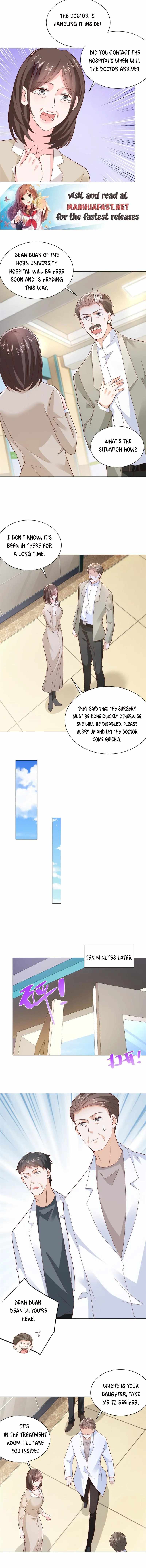 I randomly have a new career every week Chapter 428-eng-li - Page 1