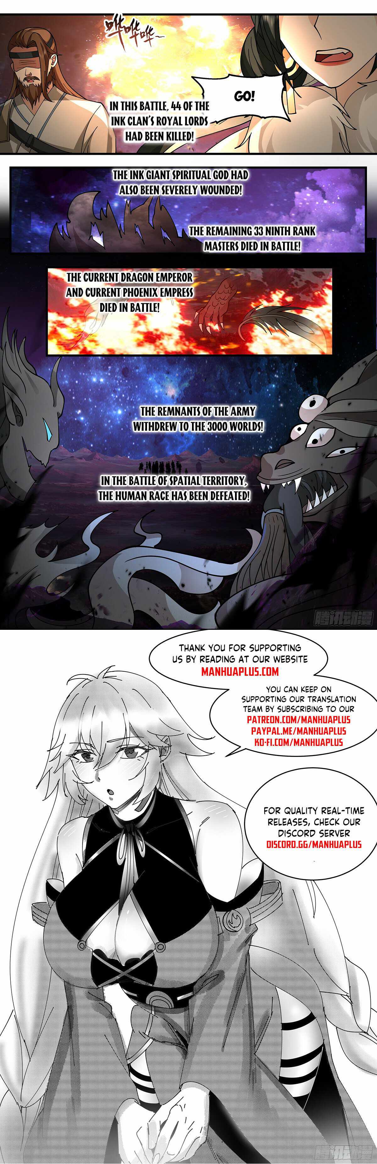 Martial Peak Chapter 3325-eng-li - Page 11