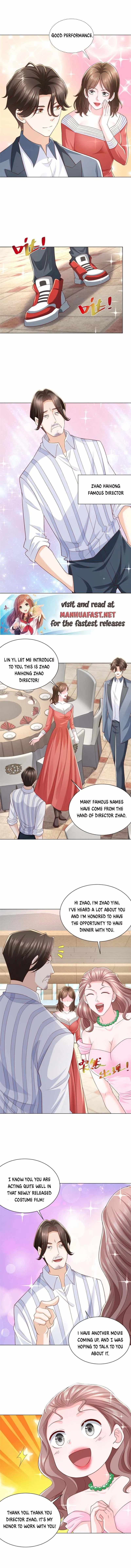 I randomly have a new career every week Chapter 430-eng-li - Page 3