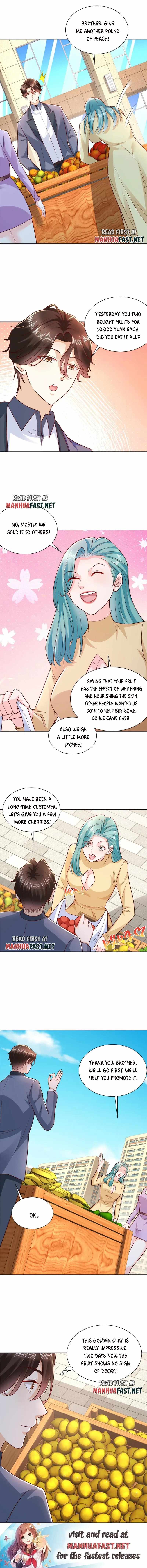 I randomly have a new career every week Chapter 429-eng-li - Page 5