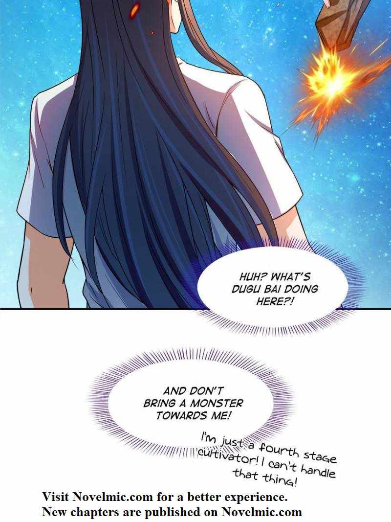 Cultivation Chat Group Chapter 434-eng-li - Page 31