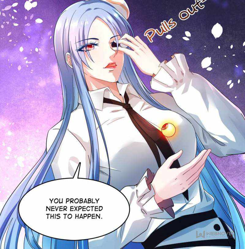Cultivation Chat Group Chapter 434-eng-li - Page 47