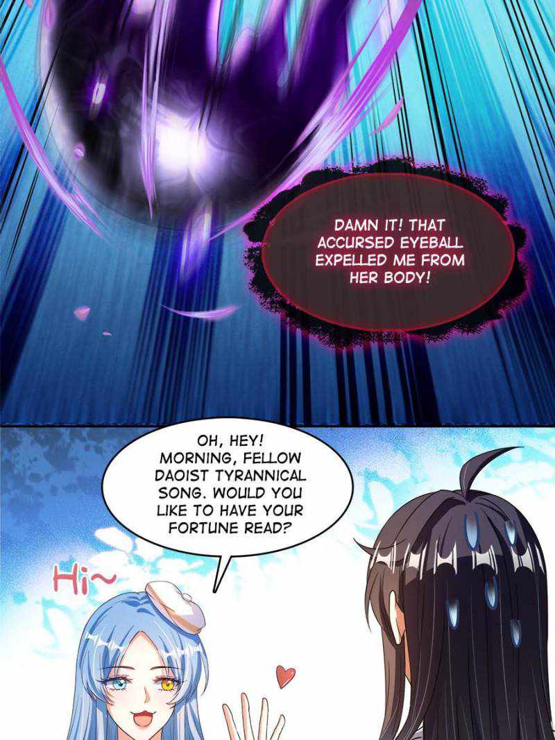 Cultivation Chat Group Chapter 434-eng-li - Page 53
