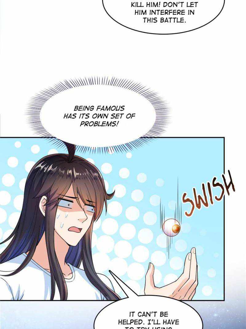 Cultivation Chat Group Chapter 434-eng-li - Page 34
