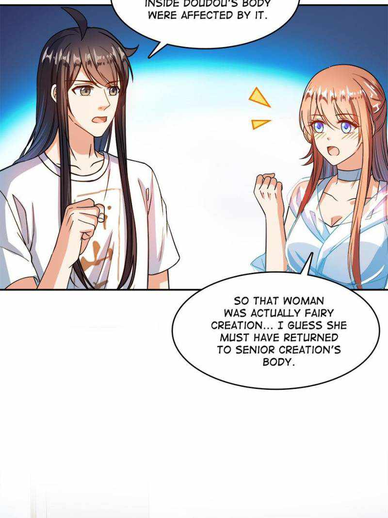 Cultivation Chat Group Chapter 434-eng-li - Page 5