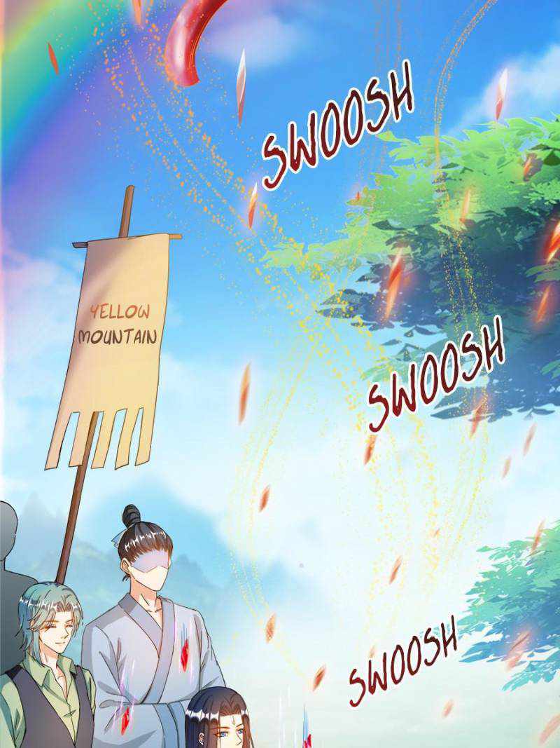 Cultivation Chat Group Chapter 434-eng-li - Page 17