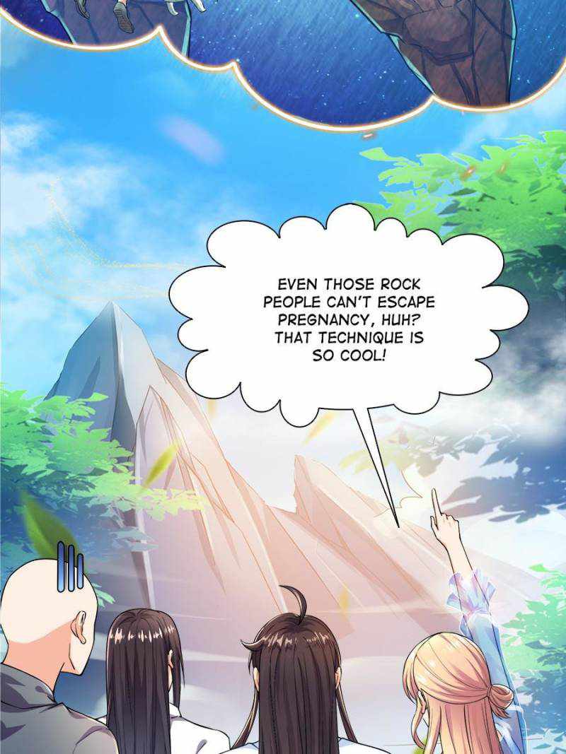 Cultivation Chat Group Chapter 434-eng-li - Page 39
