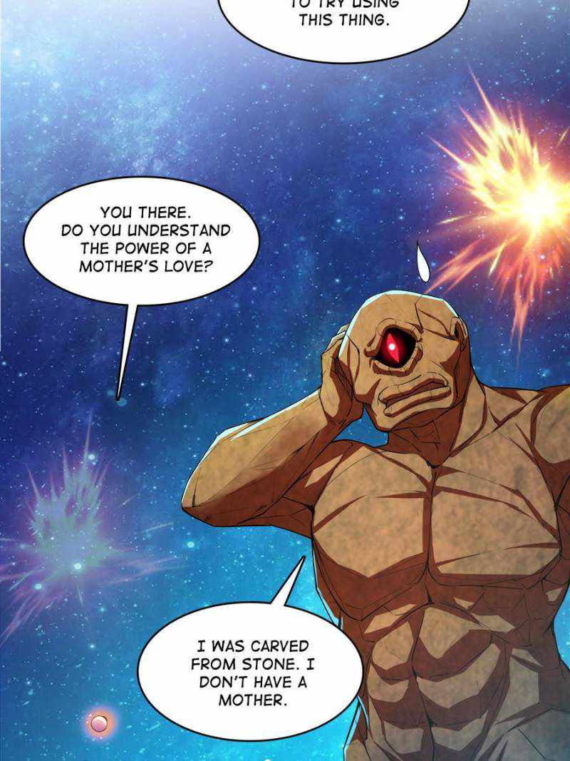 Cultivation Chat Group Chapter 434-eng-li - Page 35