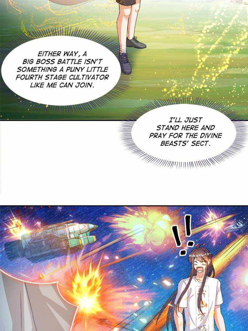 Cultivation Chat Group Chapter 434-eng-li - Page 26