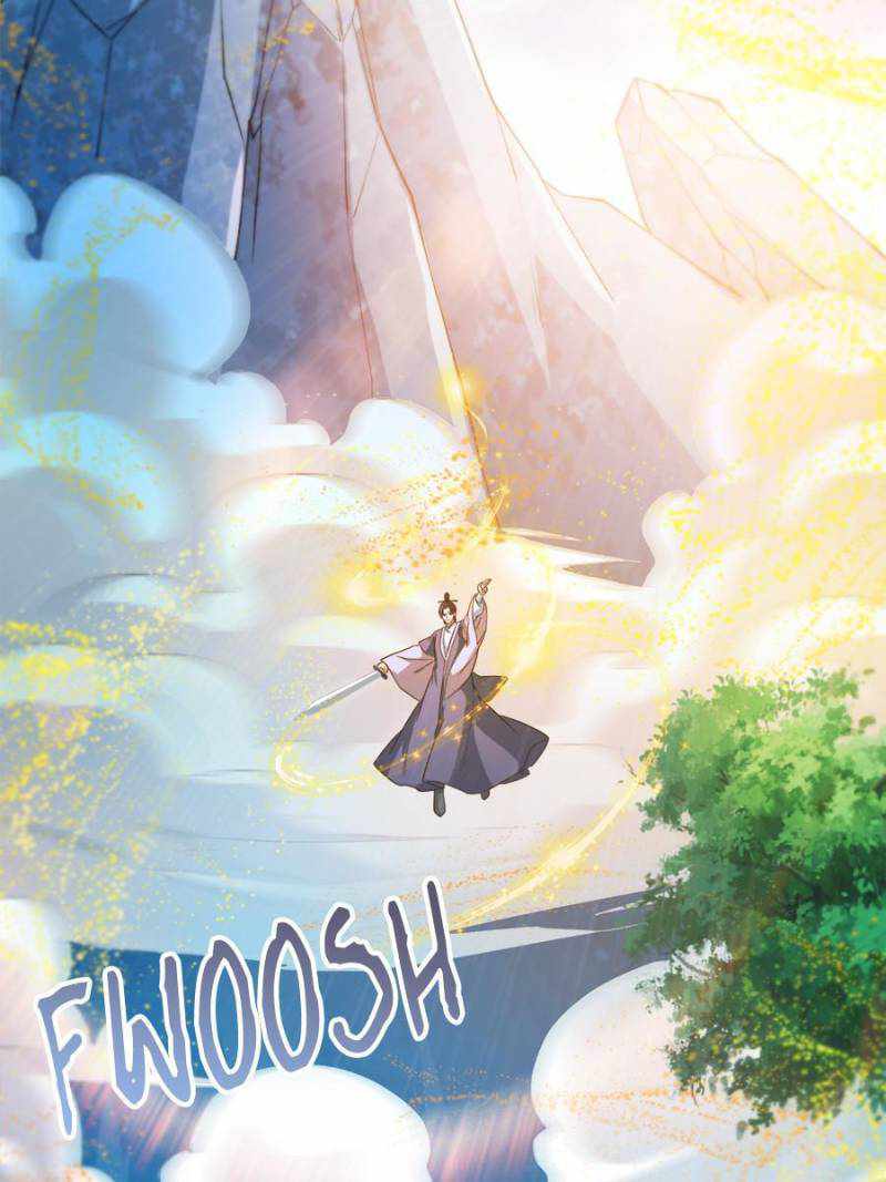 Cultivation Chat Group Chapter 434-eng-li - Page 12