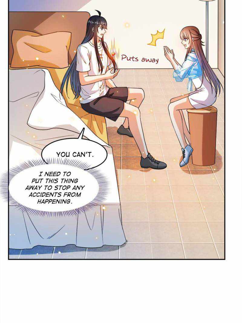 Cultivation Chat Group Chapter 434-eng-li - Page 2