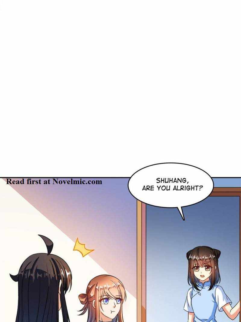 Cultivation Chat Group Chapter 434-eng-li - Page 3