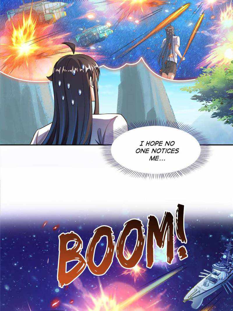 Cultivation Chat Group Chapter 434-eng-li - Page 29