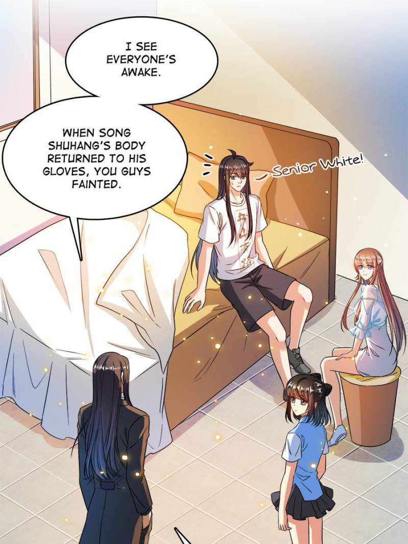 Cultivation Chat Group Chapter 434-eng-li - Page 6