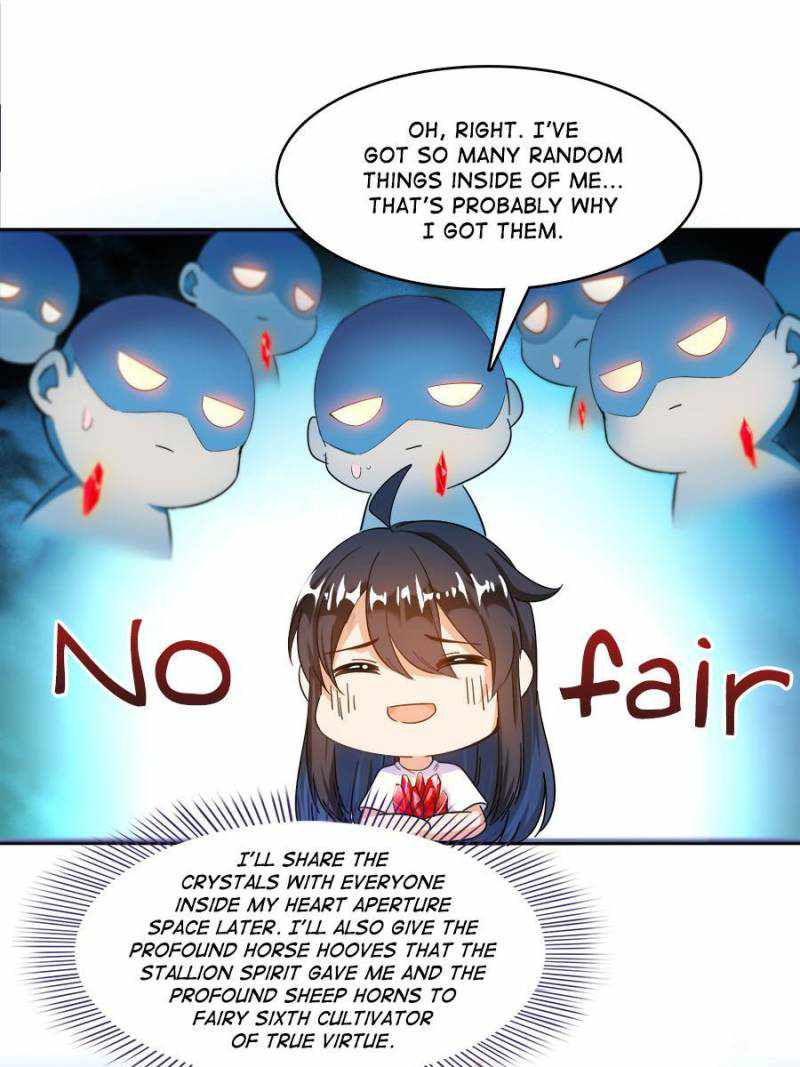 Cultivation Chat Group Chapter 434-eng-li - Page 20