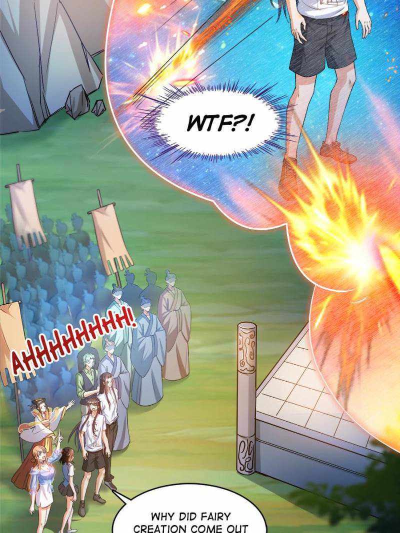 Cultivation Chat Group Chapter 434-eng-li - Page 27