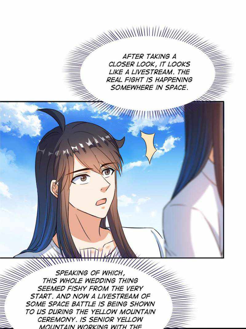 Cultivation Chat Group Chapter 434-eng-li - Page 24